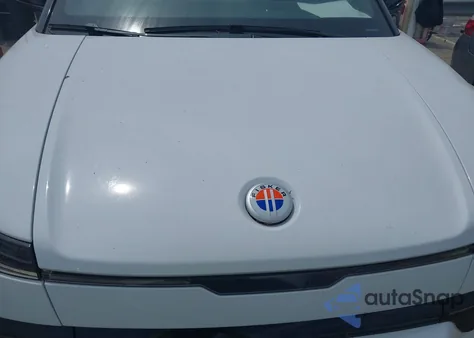 2023 Fisker Inc. Ocean Ultra from USA, damaged, VIN VCF1UBU23PG008448